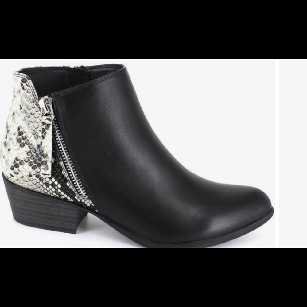 Esprit Women's Tonya Ankle Boot